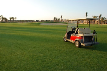 JAZ Little Venice Golf Resort galeri fotoğrafı