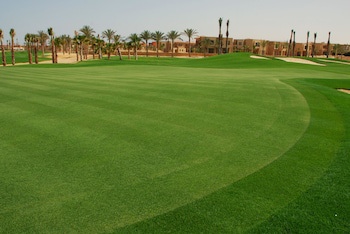 JAZ Little Venice Golf Resort galeri fotoğrafı