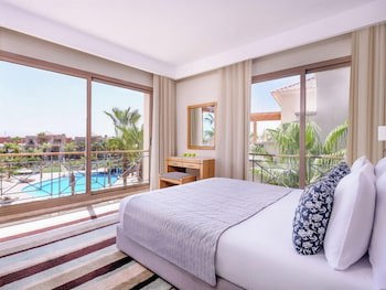 JAZ Little Venice Golf Resort fotoğrafı