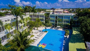 Terra Linda Resort