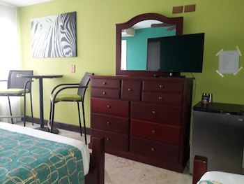 Terra Linda Resort