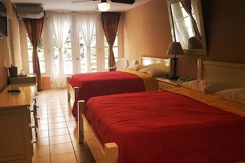 Terra Linda Resort