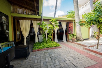 Terra Linda Resort