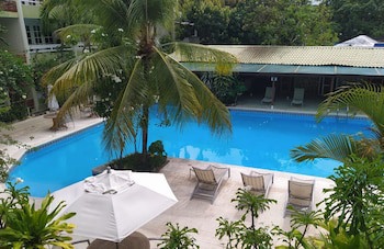 Terra Linda Resort