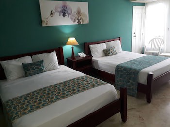 Terra Linda Resort