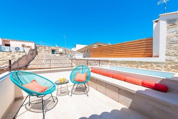 Hotel Can Simo Alcudia