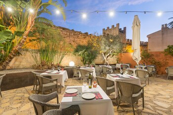 Hotel Can Simo Alcudia