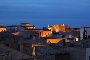 Hotel Can Simo Alcudia