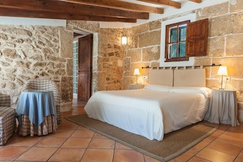Hotel Can Simo Alcudia