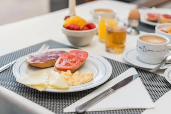 Hotel Can Simo Alcudia