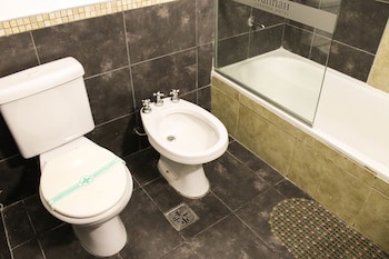 Savannah Cordoba Hotel