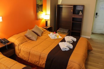 Savannah Cordoba Hotel