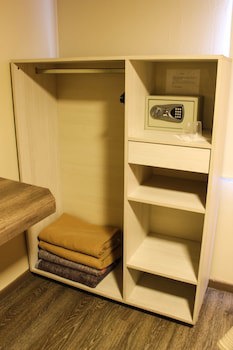 Savannah Cordoba Hotel