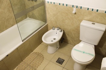 Savannah Cordoba Hotel