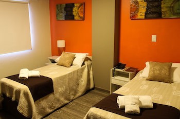 Savannah Cordoba Hotel