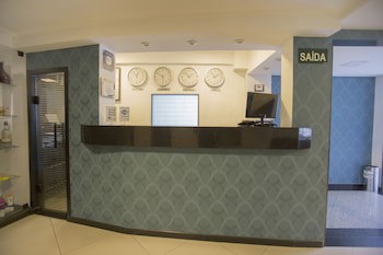 Palais Hotel