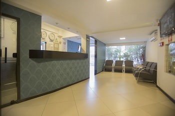 Palais Hotel