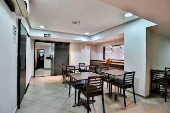 Palais Hotel