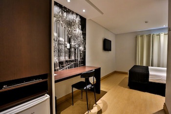 Palais Hotel