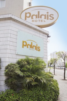 Palais Hotel