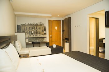 Palais Hotel