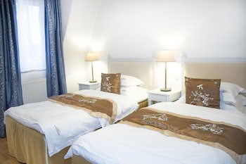 Brommavik Hotel