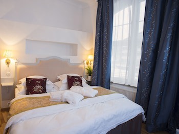 Brommavik Hotel