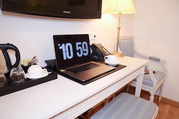 Brommavik Hotel