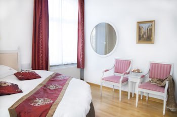 Brommavik Hotel