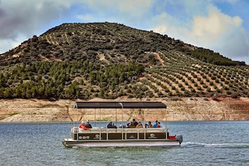 Cortijo La Presa