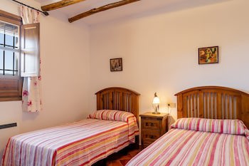 Cortijo La Presa