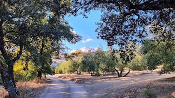 Cortijo La Presa