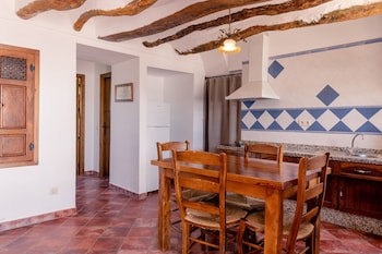 Cortijo La Presa