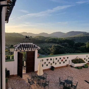 Cortijo La Presa