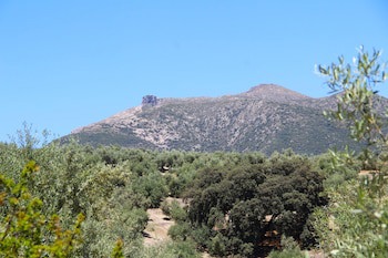 Cortijo La Presa