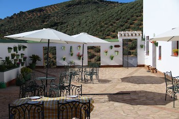 Cortijo La Presa