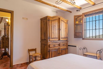Cortijo La Presa