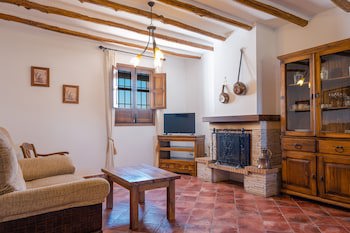 Cortijo La Presa