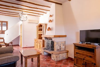 Cortijo La Presa