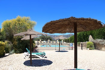 Cortijo La Presa