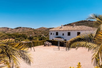 Cortijo La Presa