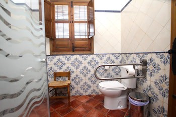 Cortijo La Presa