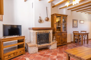 Cortijo La Presa