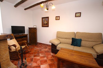 Cortijo La Presa