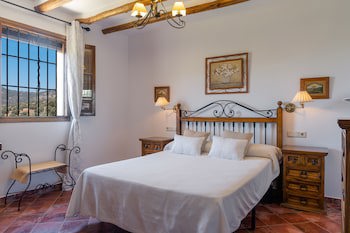 Cortijo La Presa