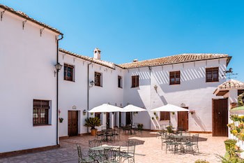 Cortijo La Presa