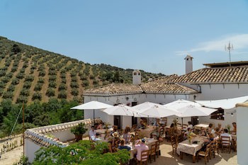 Cortijo La Presa