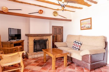 Cortijo La Presa