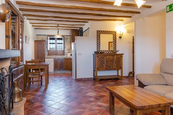 Cortijo La Presa