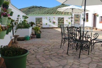 Cortijo La Presa